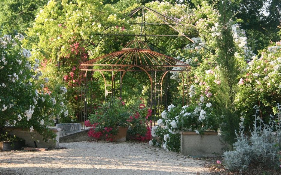Les Jardins de Coursiana - Mariage - Pépinière - Salon de thé, La Romieu, France, France